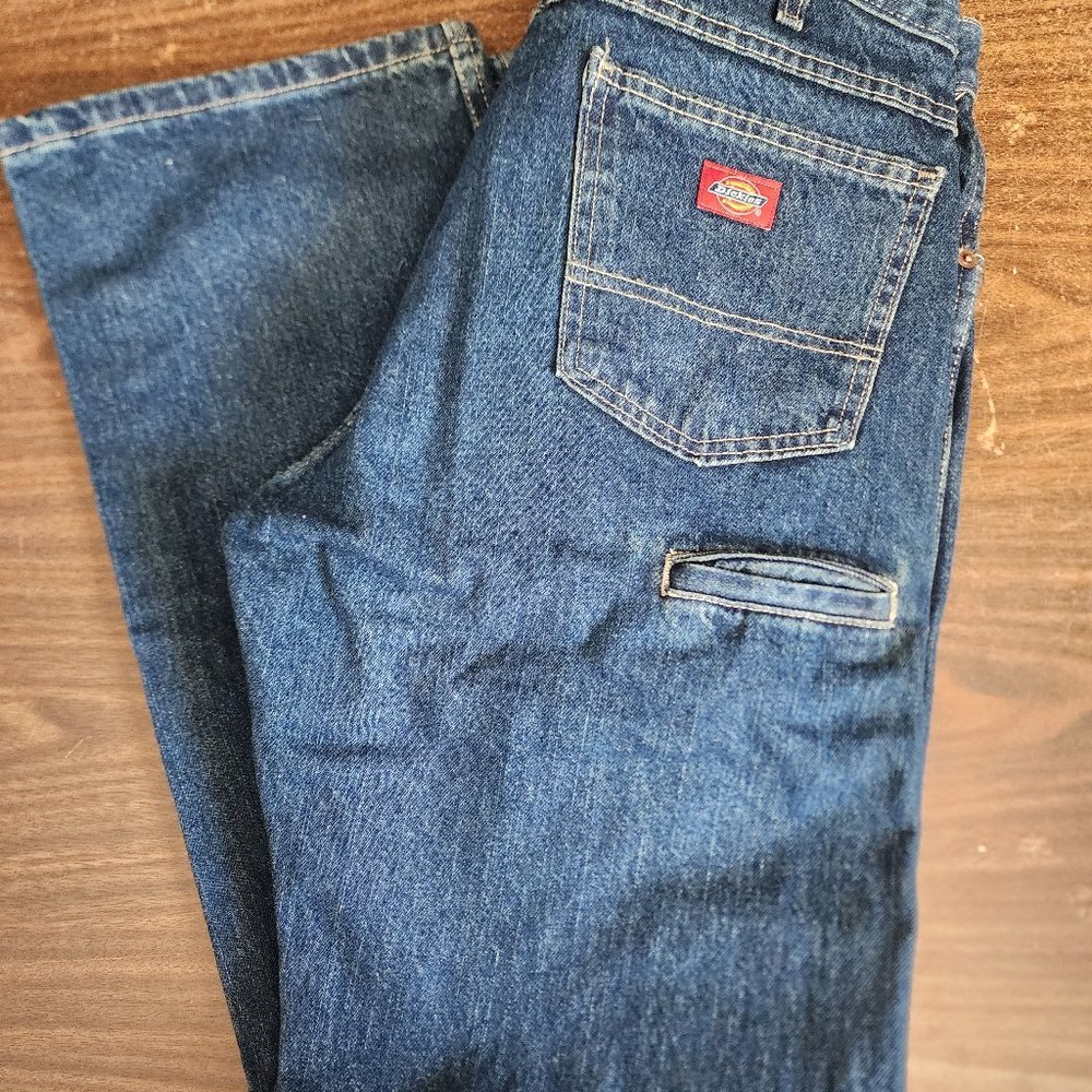 Dickies Mens Jean